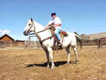 Cowgirl Juliane