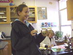 Hanna's ranch egg fetus